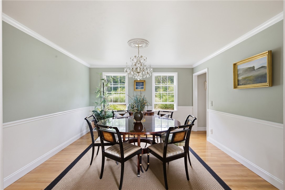 121 King Charles Drive