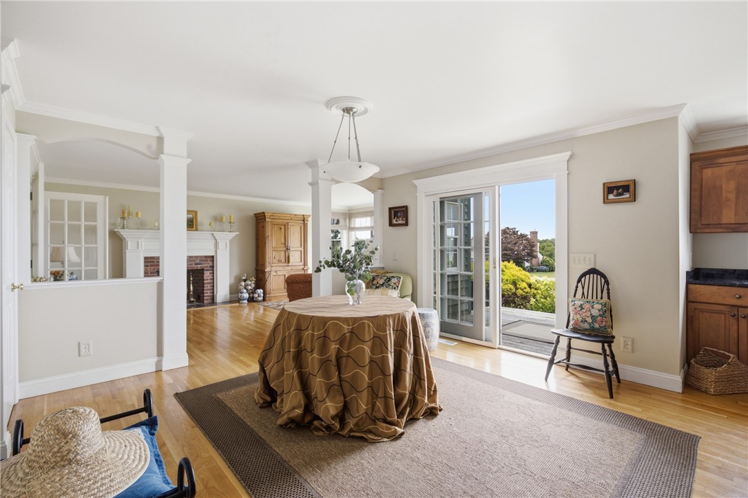121 King Charles Drive