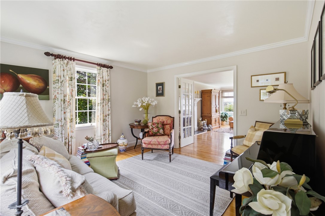 121 King Charles Drive