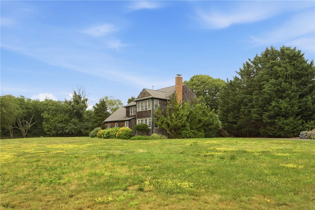 121 King Charles Drive