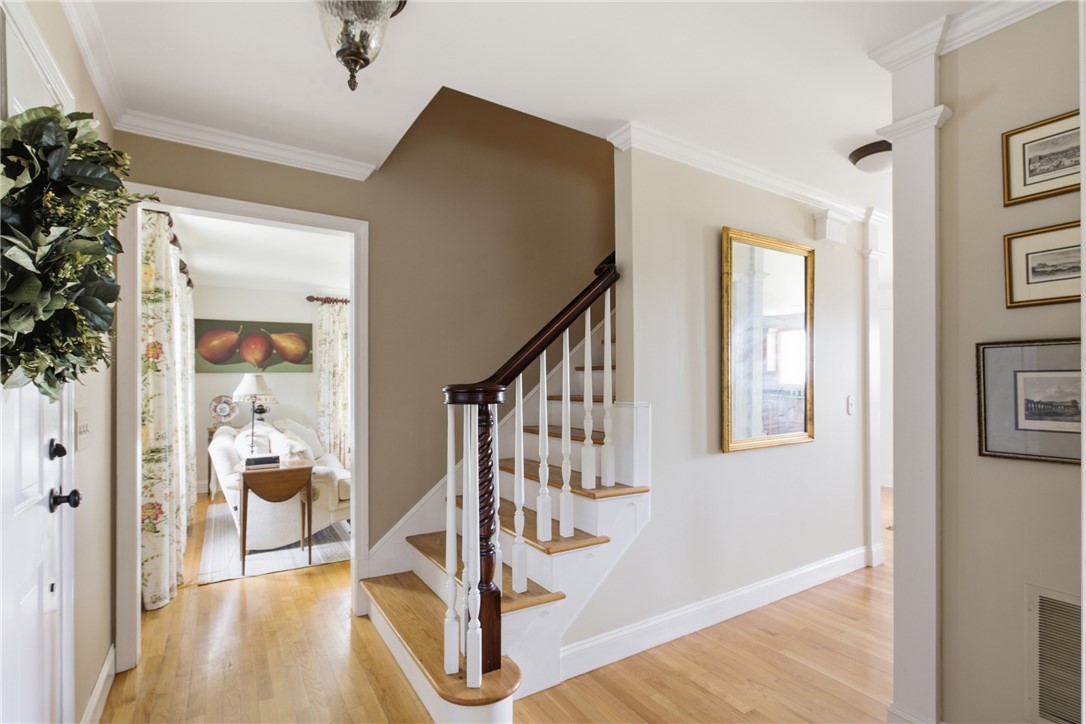 121 King Charles Drive