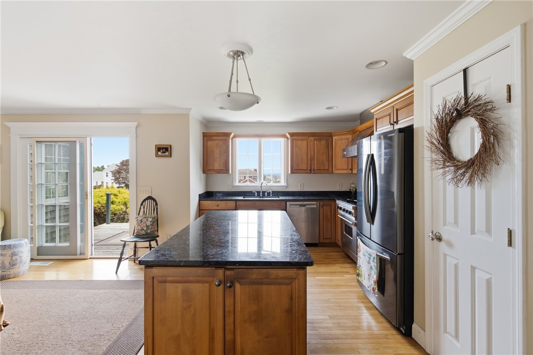 121 King Charles Drive