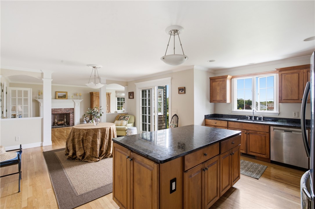 121 King Charles Drive