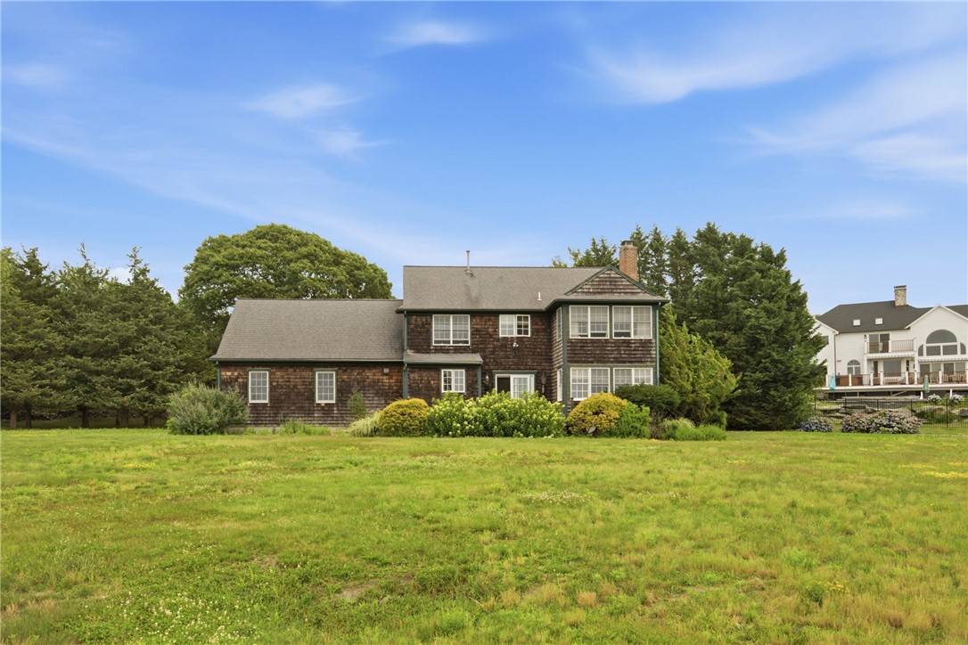 121 King Charles Drive