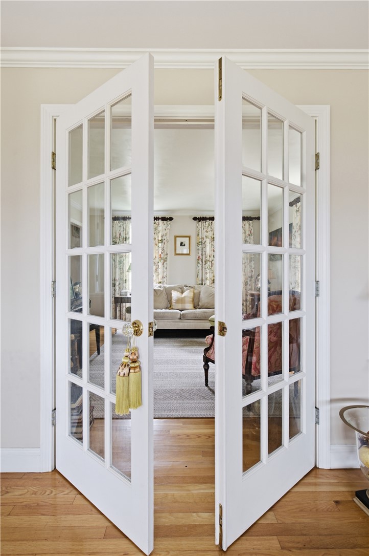 121 King Charles Drive