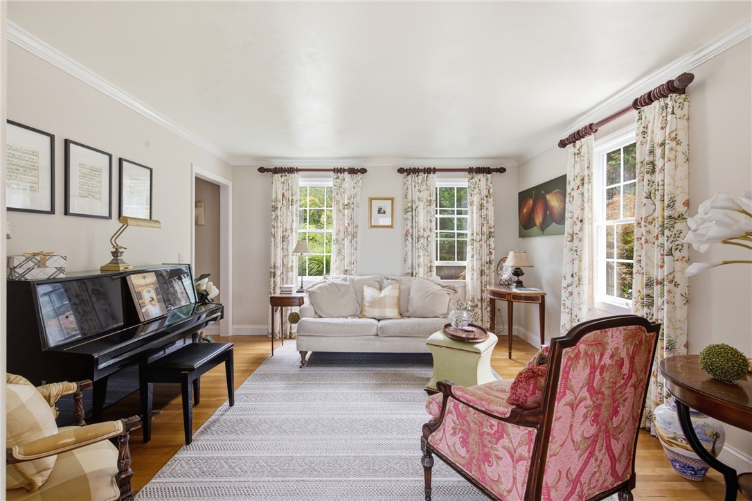 121 King Charles Drive