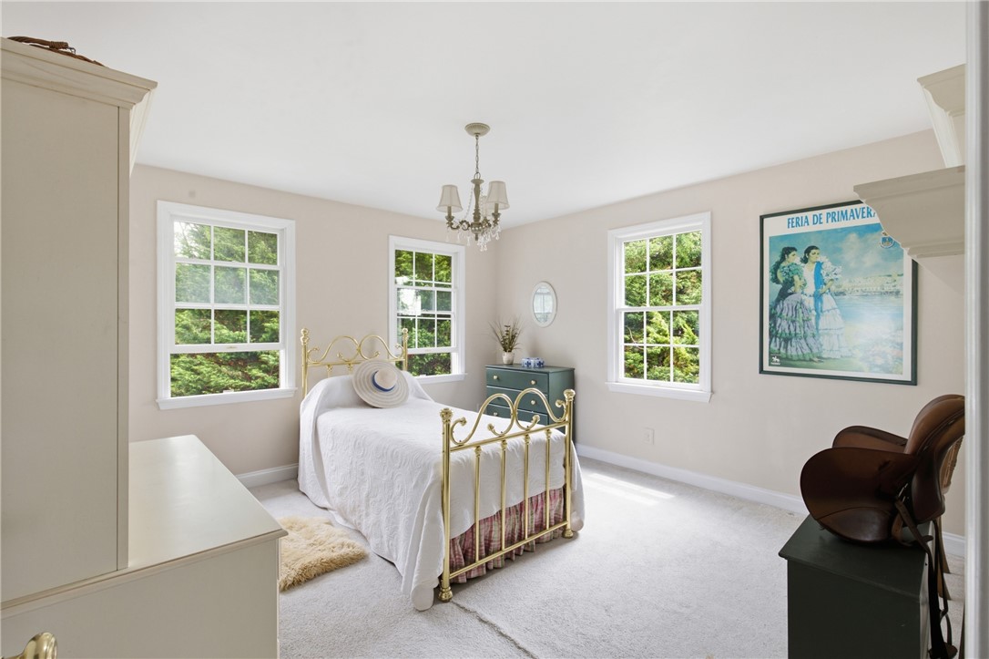 121 King Charles Drive