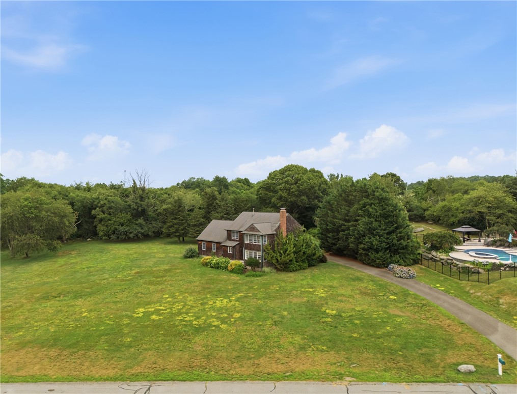 121 King Charles Drive