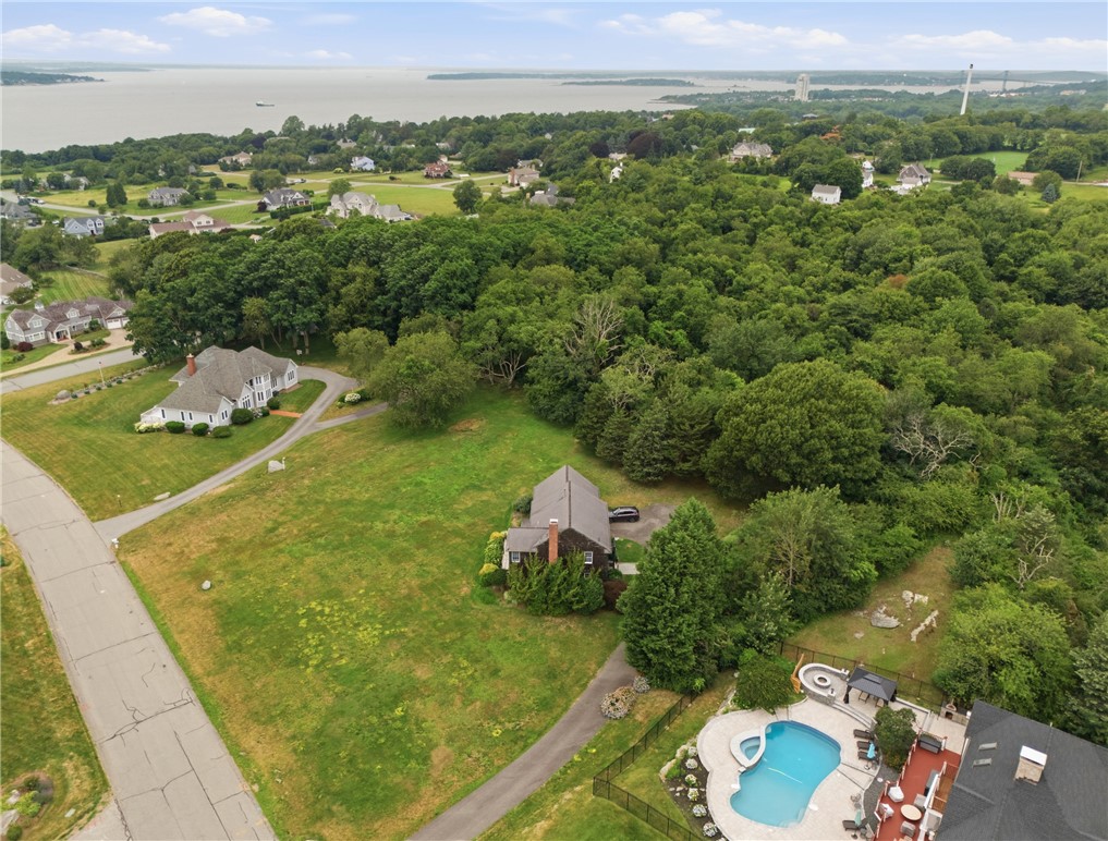121 King Charles Drive