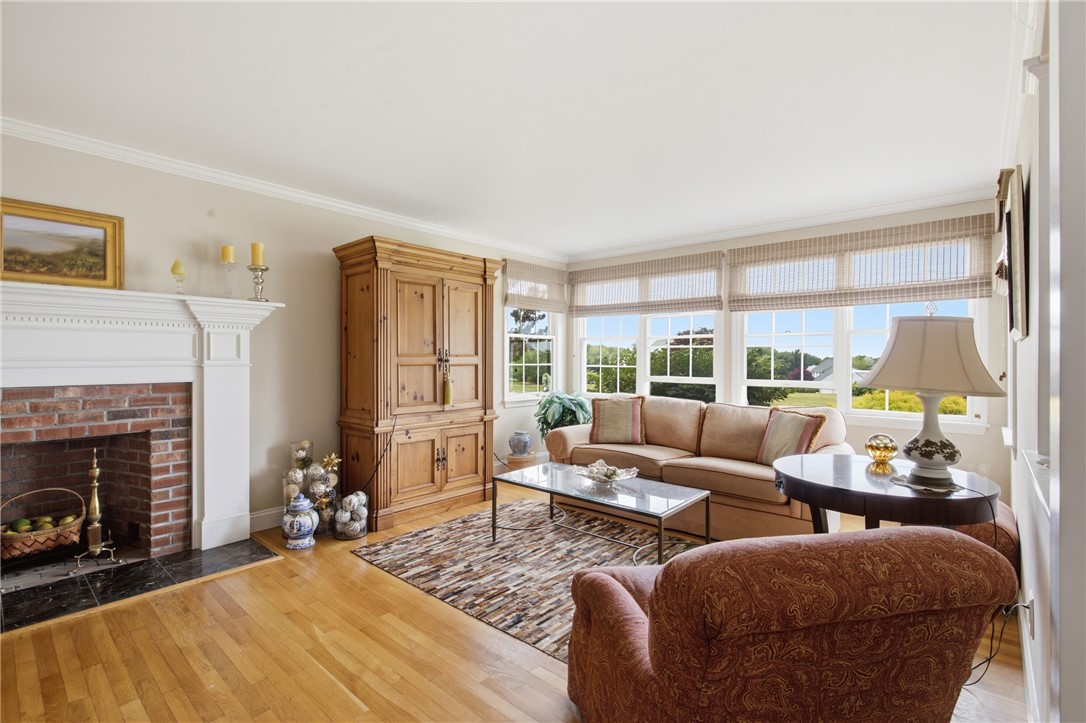 121 King Charles Drive