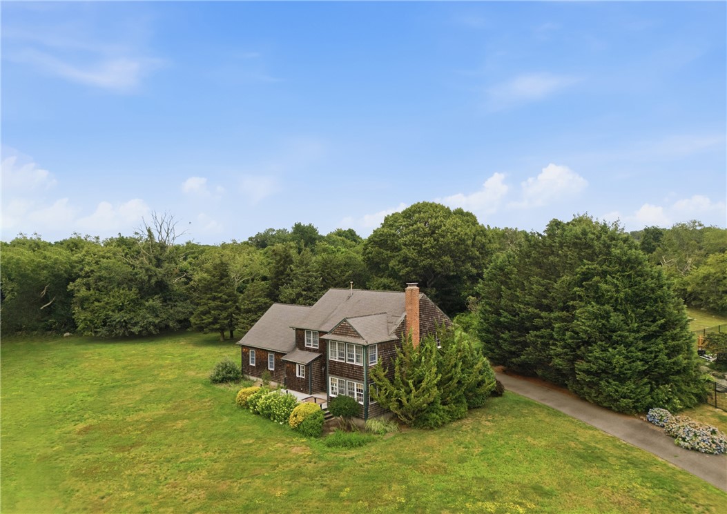 121 King Charles Drive