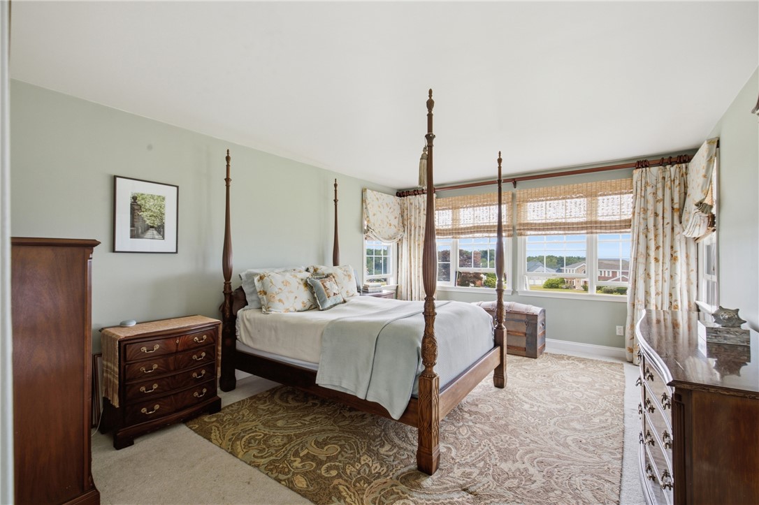 121 King Charles Drive