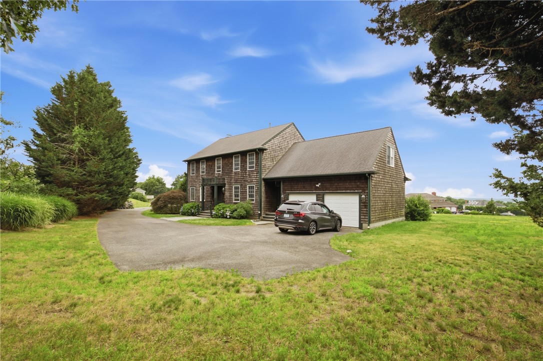121 King Charles Drive