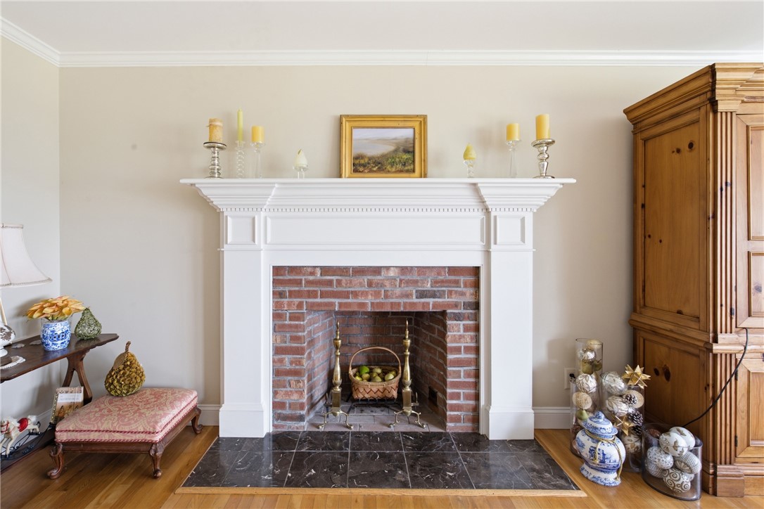 121 King Charles Drive