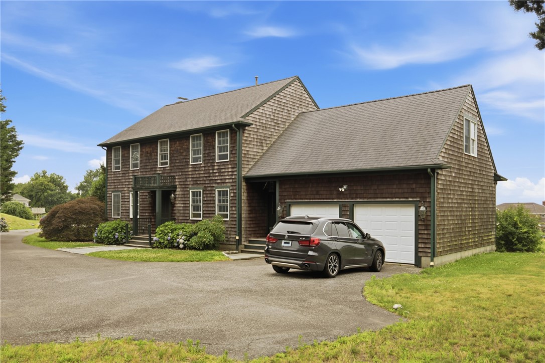 121 King Charles Drive