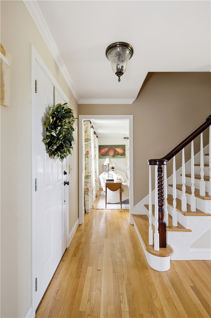 121 King Charles Drive
