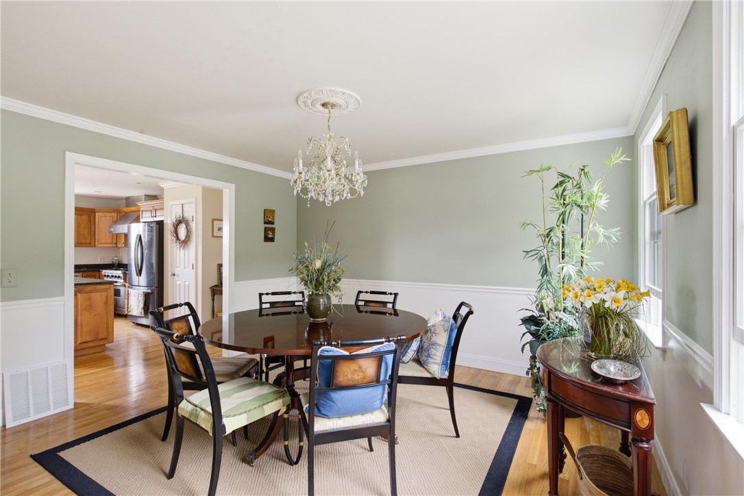 121 King Charles Drive