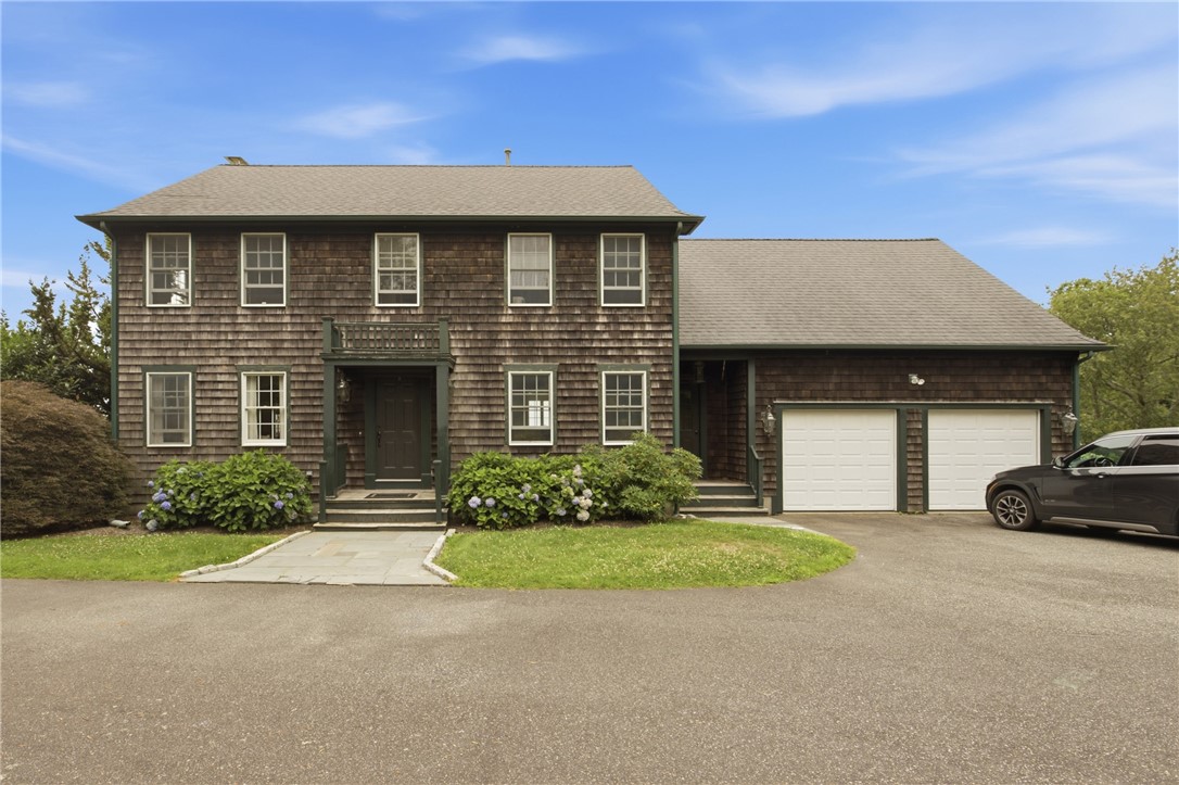 121 King Charles Drive