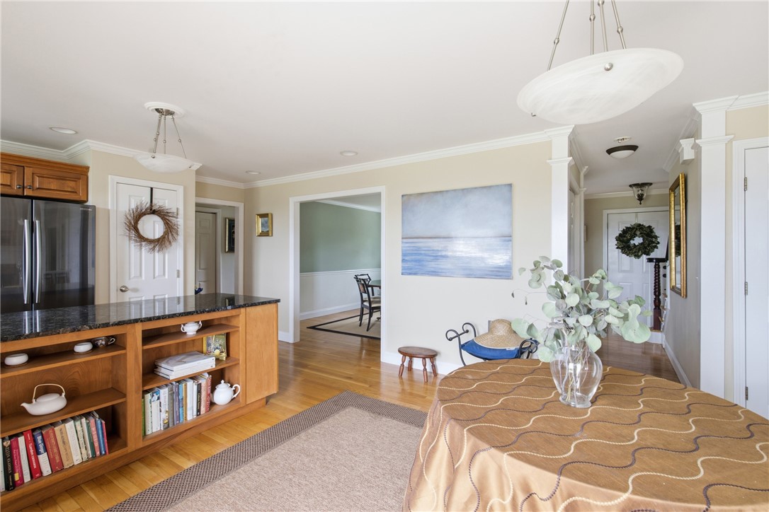 121 King Charles Drive