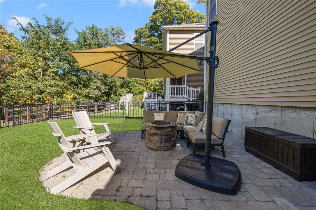 84 Morningside Drive