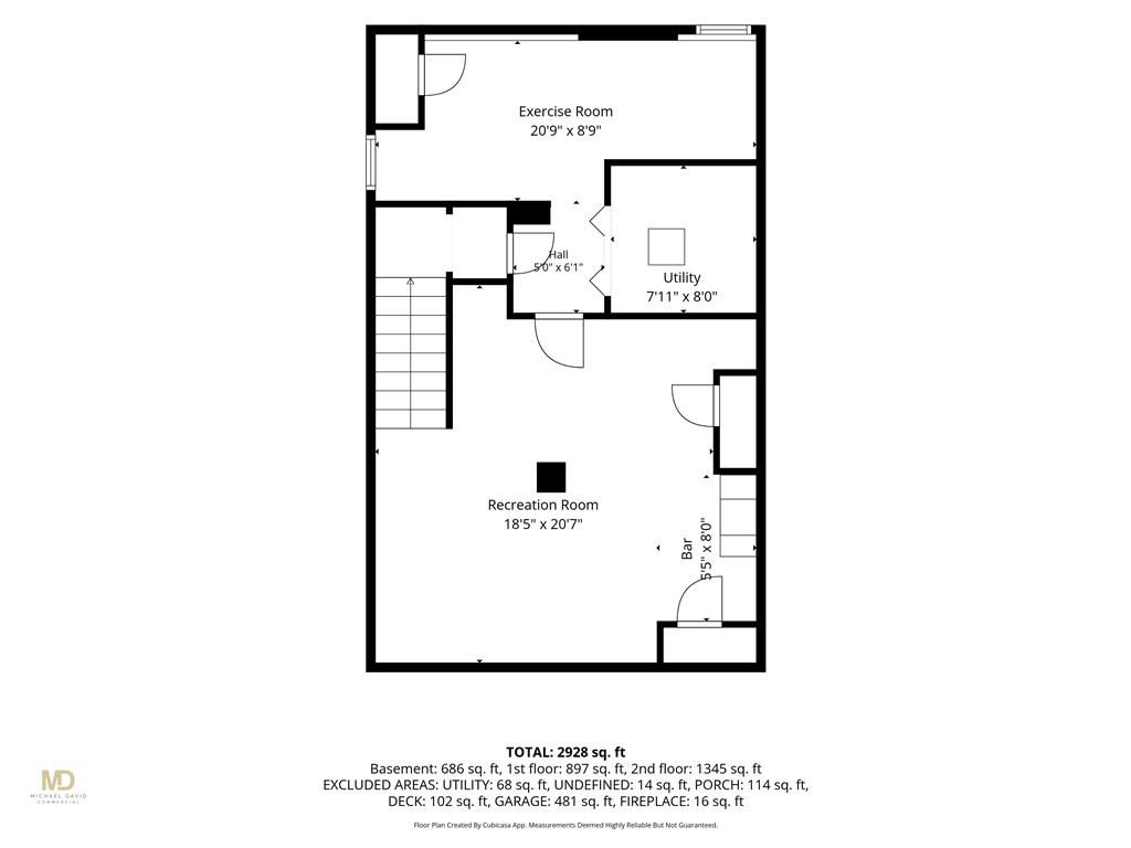84 Morningside Drive