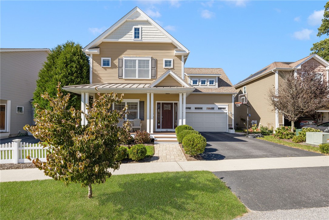 84 Morningside Drive