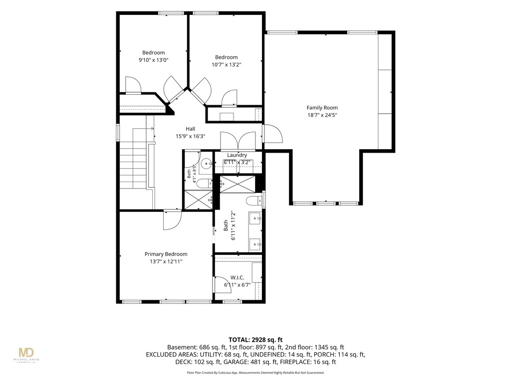 84 Morningside Drive