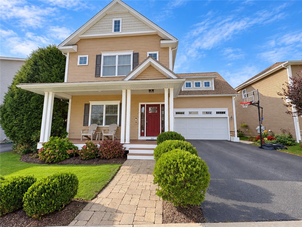 84 Morningside Drive