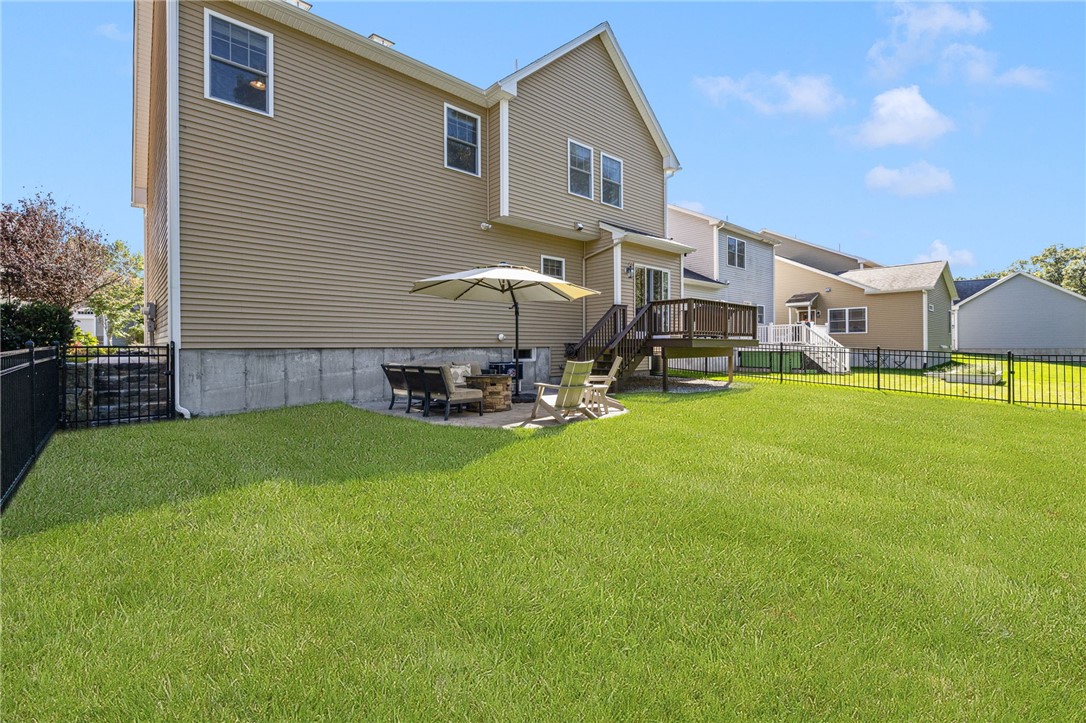 84 Morningside Drive
