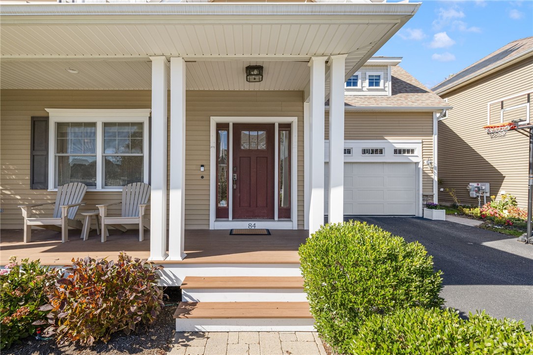 84 Morningside Drive