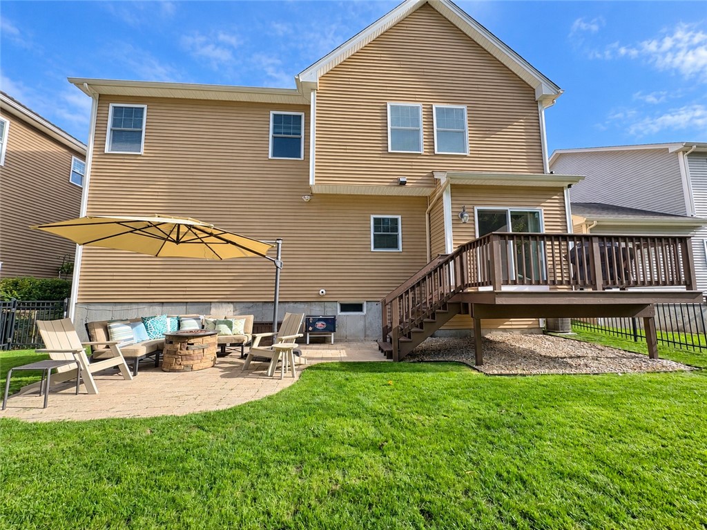84 Morningside Drive