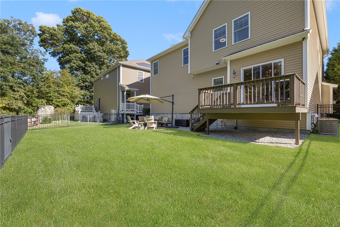 84 Morningside Drive