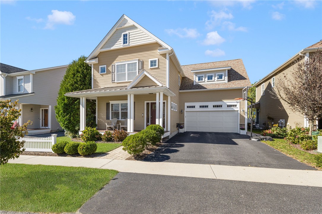 84 Morningside Drive