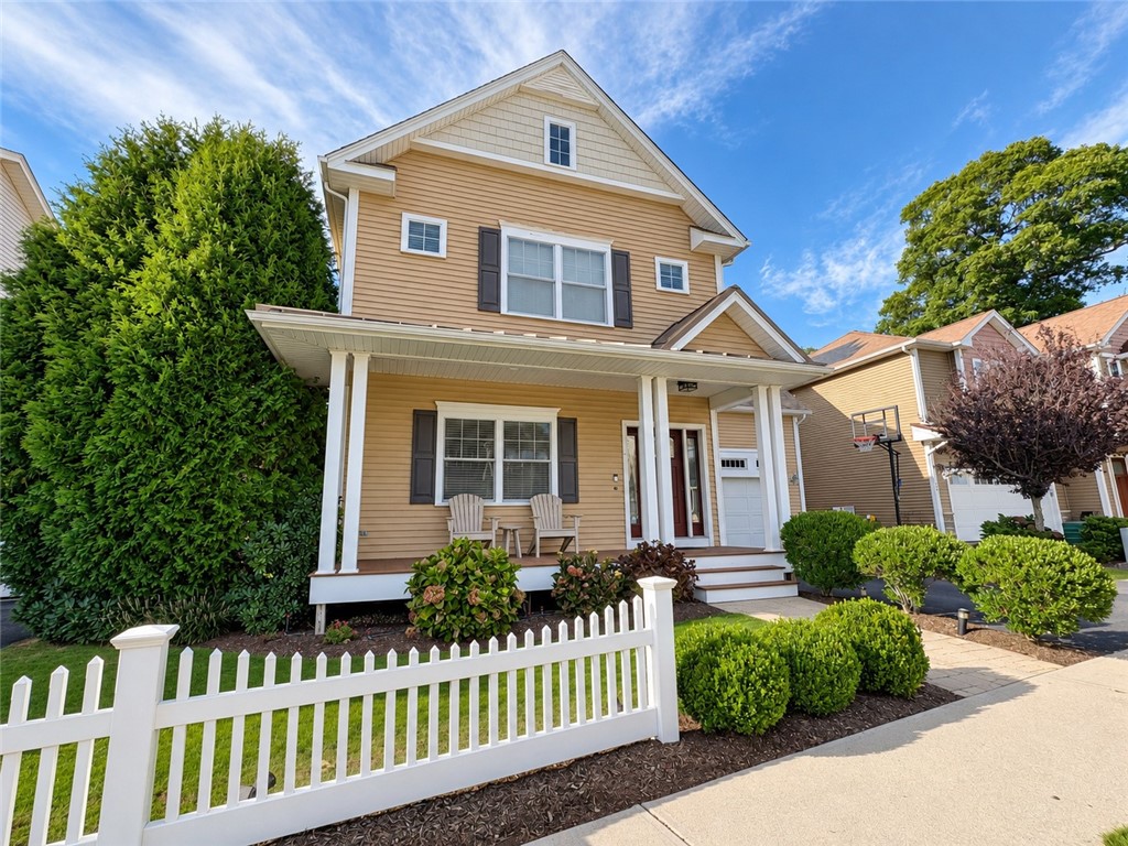 84 Morningside Drive