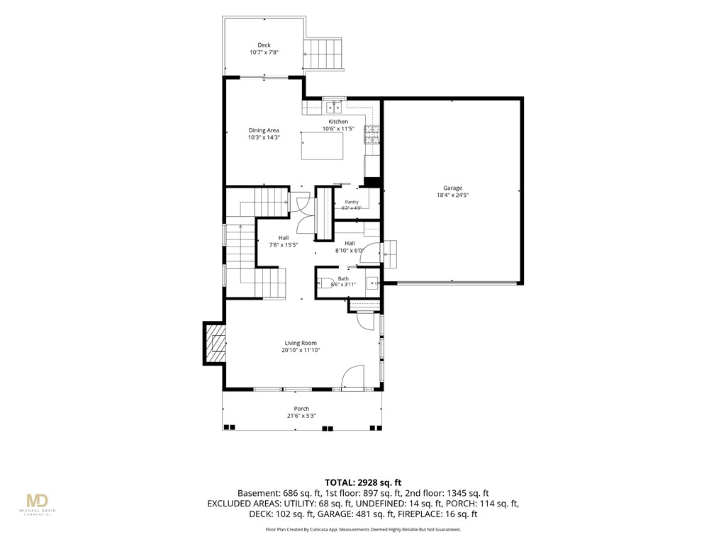 84 Morningside Drive