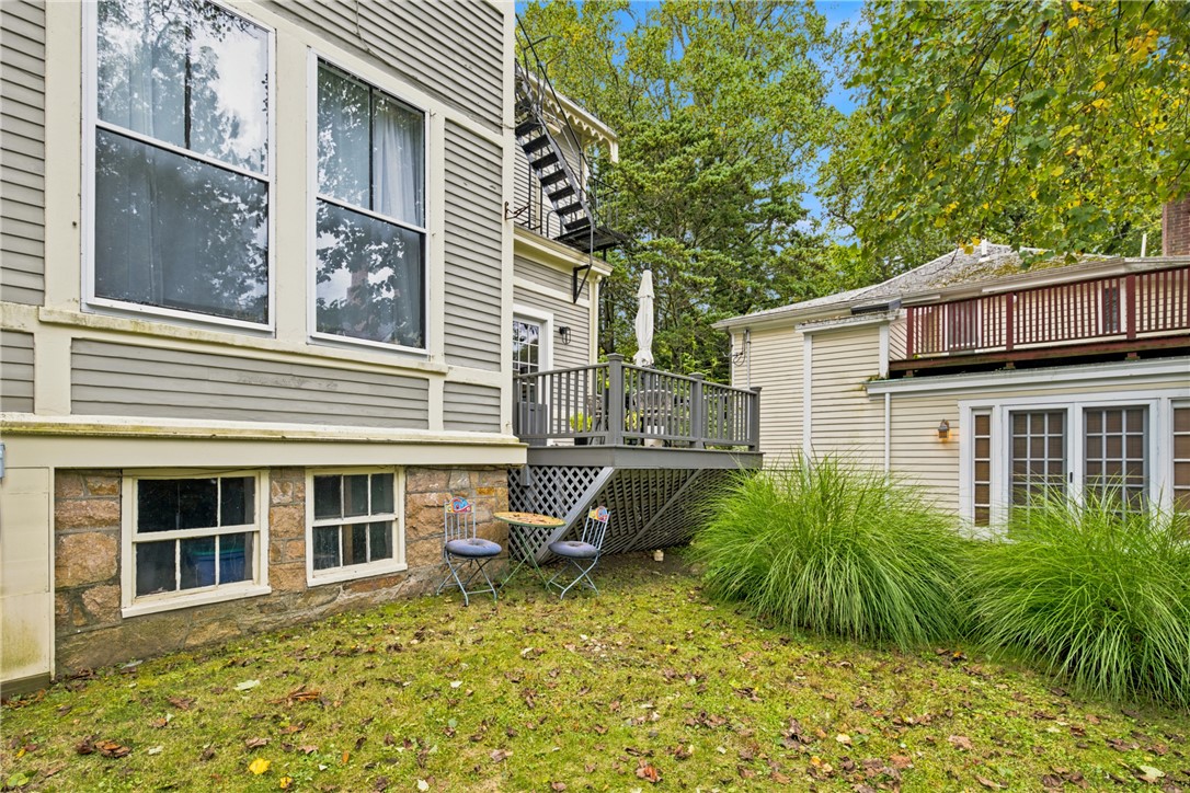 4 Red Cross Avenue 1A