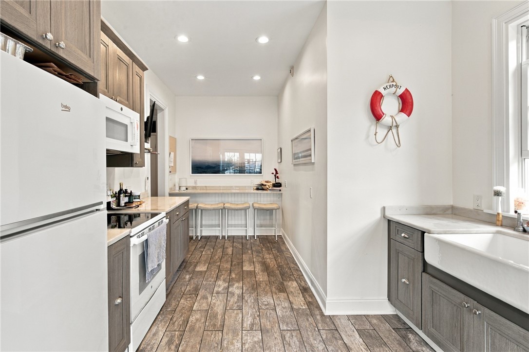 4 Red Cross Avenue 1A
