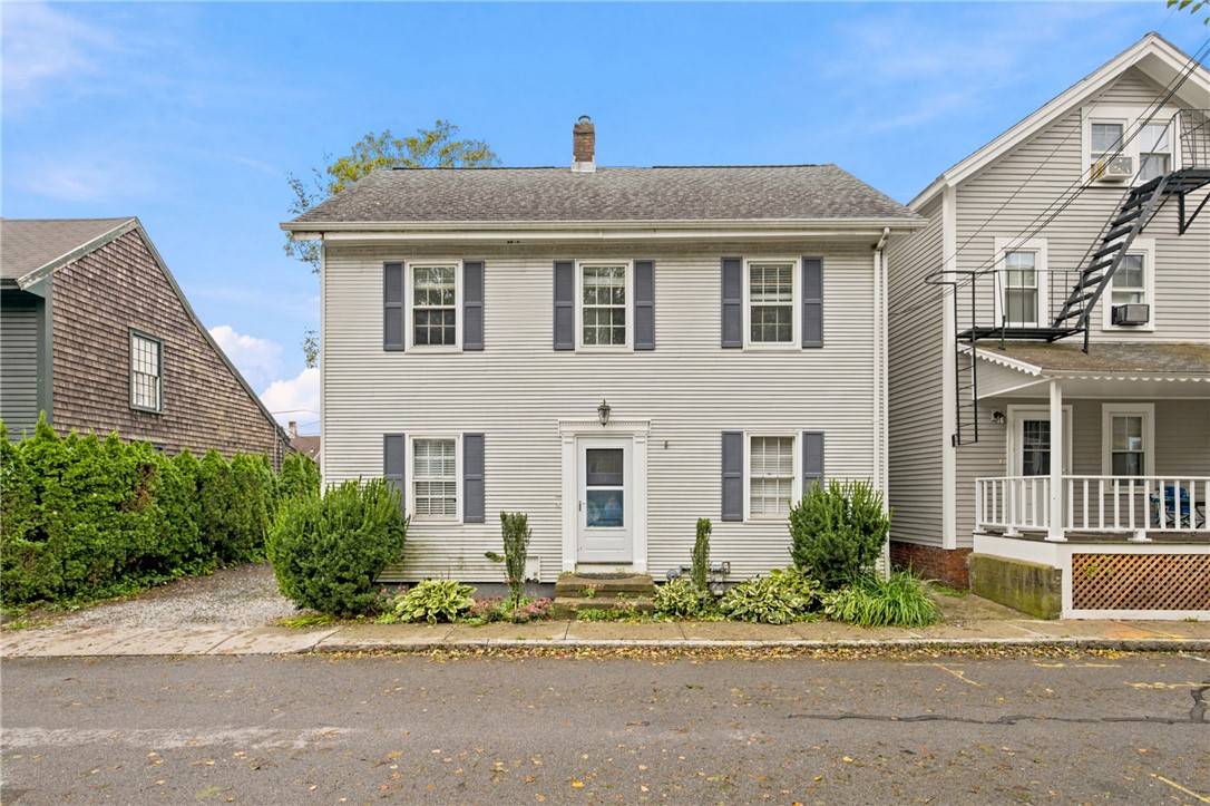 82 Burnside Avenue 2