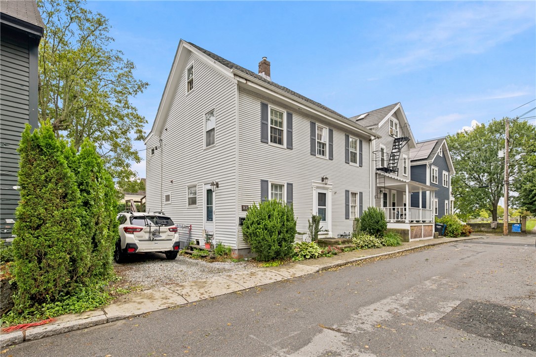 82 Burnside Avenue 2