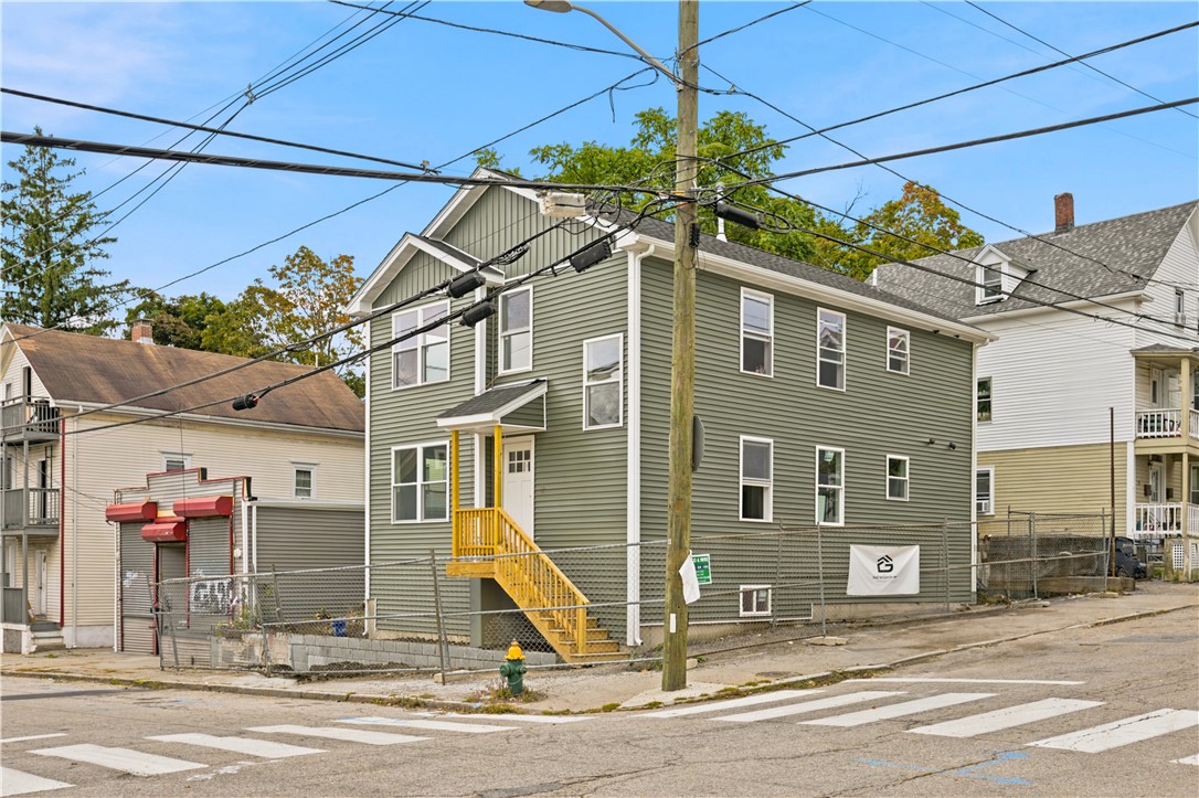 106 Julian Street