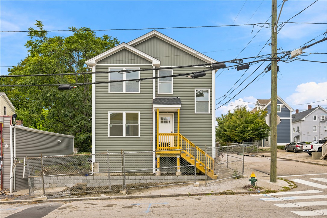 106 Julian Street