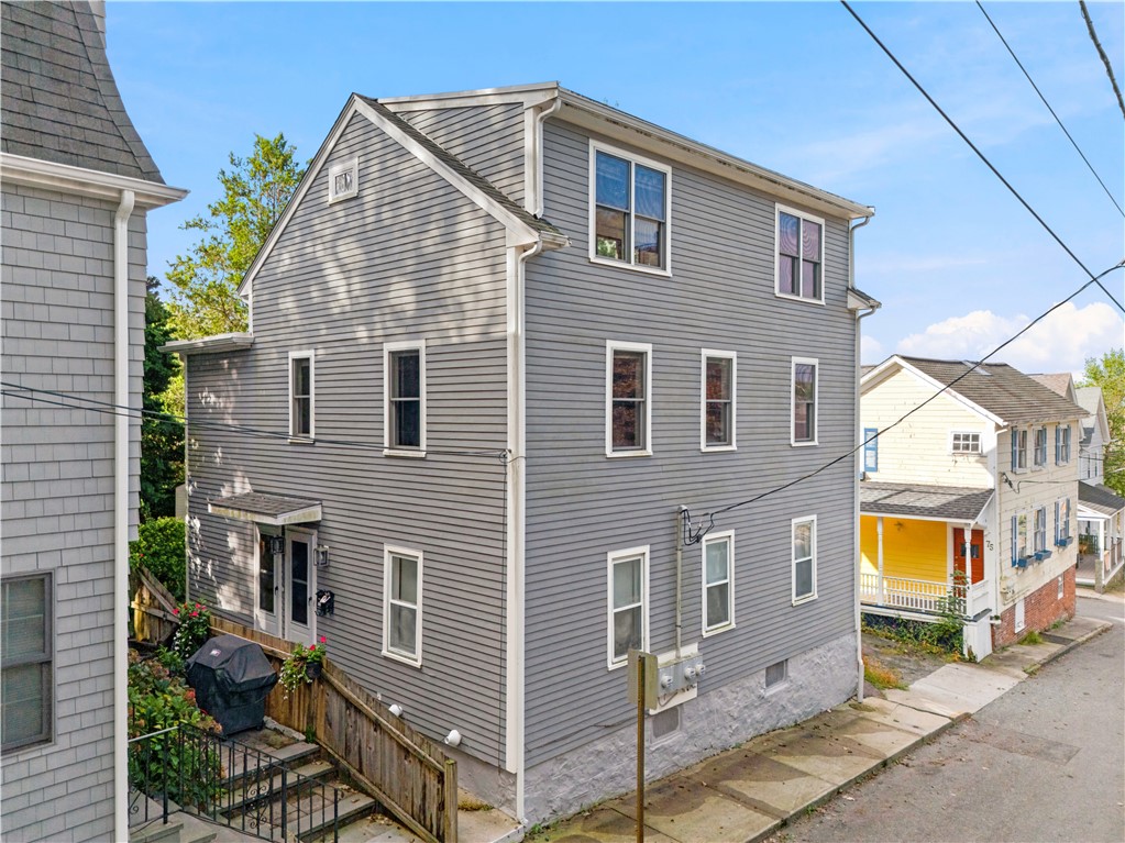77 Pope Street 2