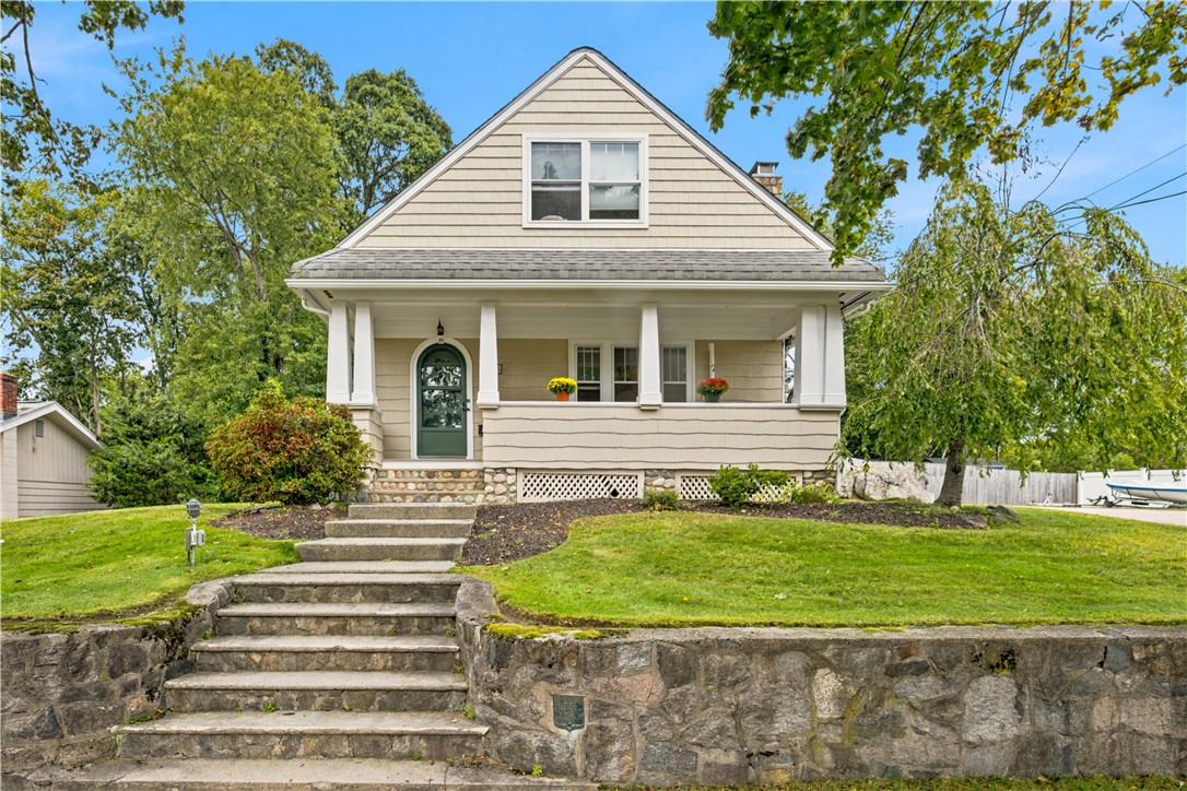 85 Pleasant View Road