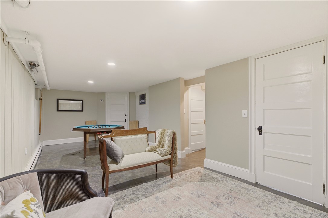 1 Sabin Street