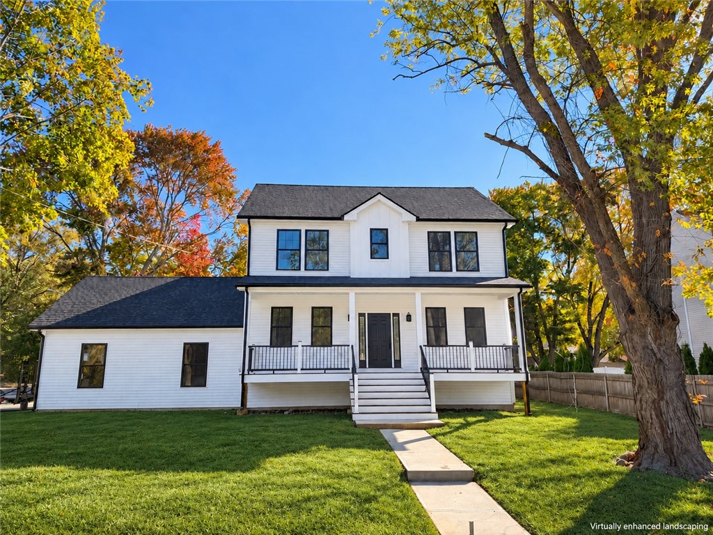 2 Bella Court