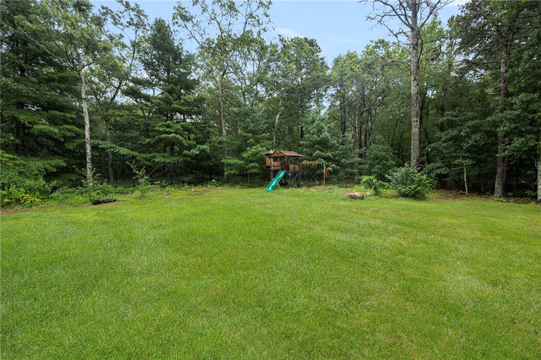 77 Mockingbird Lane