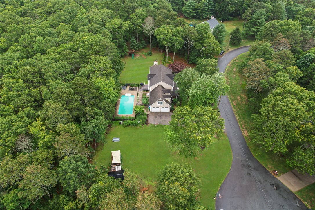 77 Mockingbird Lane