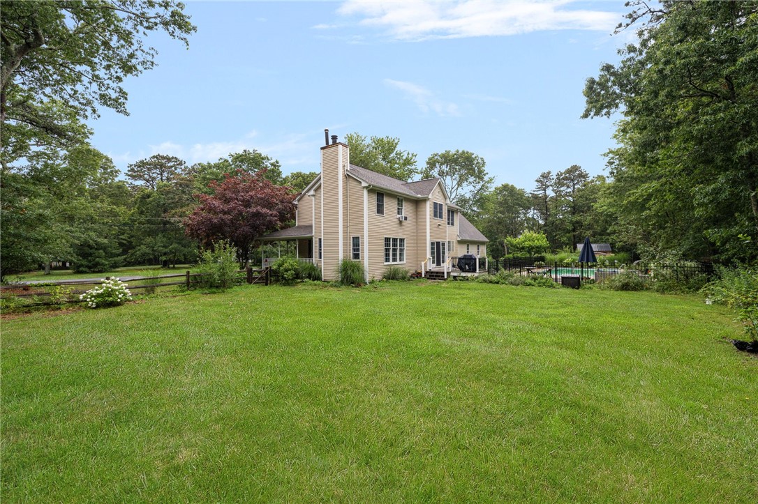 77 Mockingbird Lane