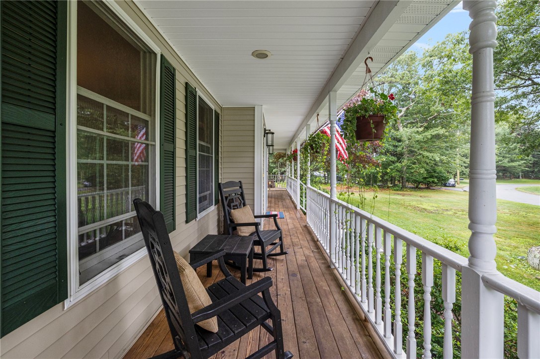 77 Mockingbird Lane