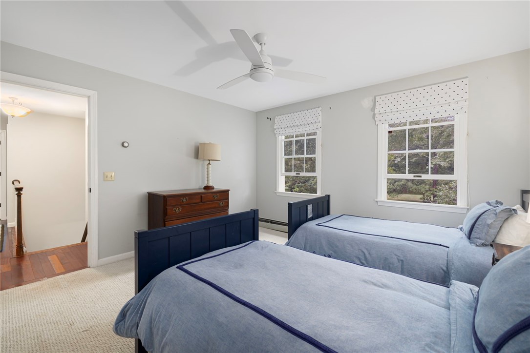 77 Mockingbird Lane